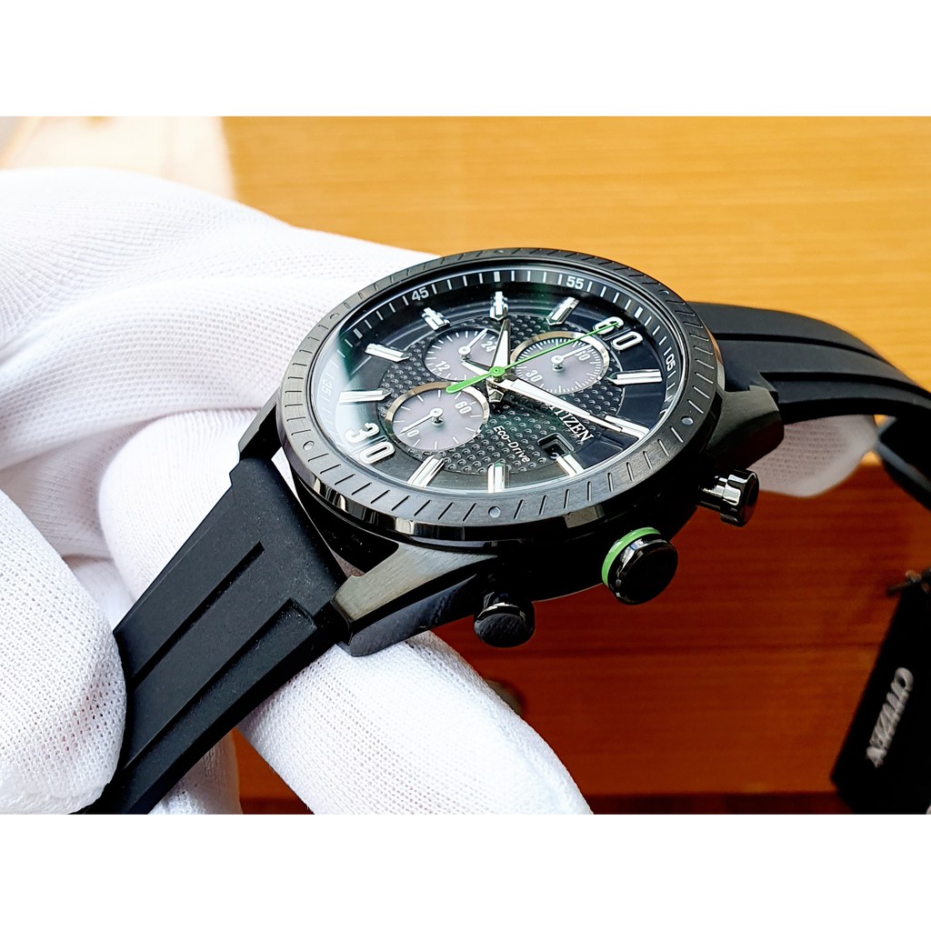 Đồng hồ nam Citizen CA0665-00E đẹp thể thao