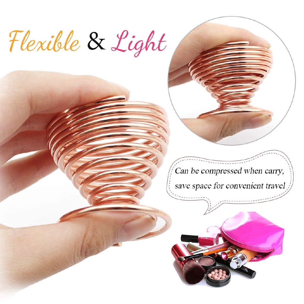 Mút đánh kem nền trang điểm