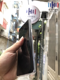 ốp silicon LG Velvet