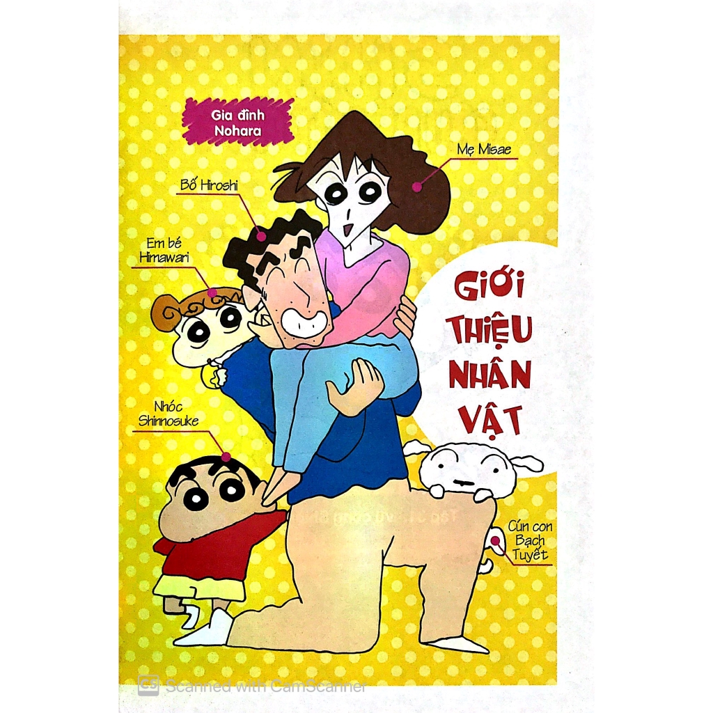 Sách - Shin - Cậu Bé Bút Chì - Hoạt Hình Màu - Tập 31 (2019)