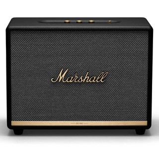 Loa Marshall Woburn II