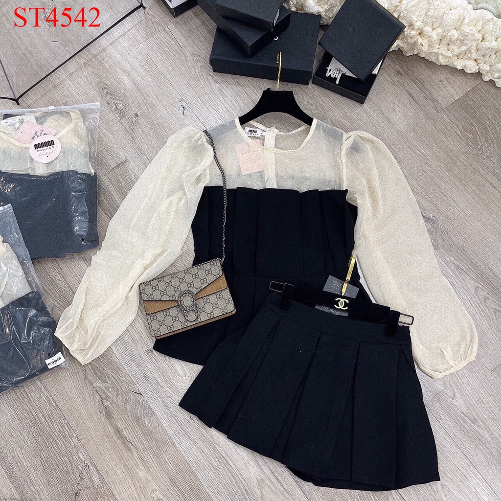 (50 - 90 KG) CHÂN VÁY BỐ DẠ CÓ LÓT TRONG MIXX CÙNG ÁO SƠ MI HAY ÁO  THUN ĐỀU ĐẸP, TƯ TIN XUỐNG PHỐ | BigBuy360 - bigbuy360.vn