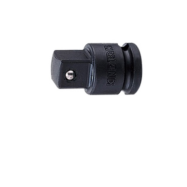 3864 Đầu tuýp đen 3/8 ra 1/2 Kingtony