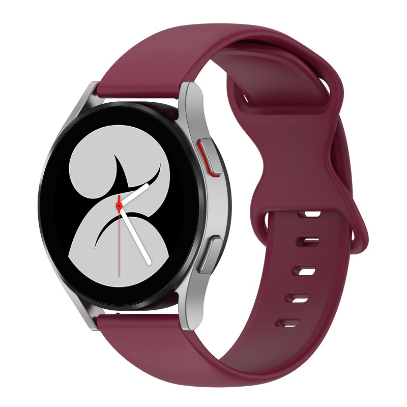 Dây Đeo 20mm Thay Thế Cho Đồng Hồ Thông Minh Vivoactive3