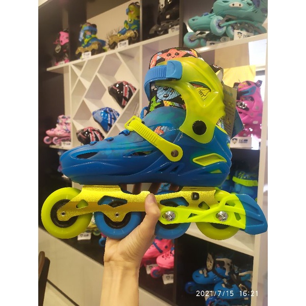 slide