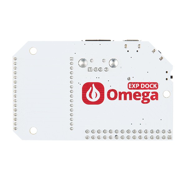 Mạch Onion Omega phiên bản EXPANSION DOCK-HT004