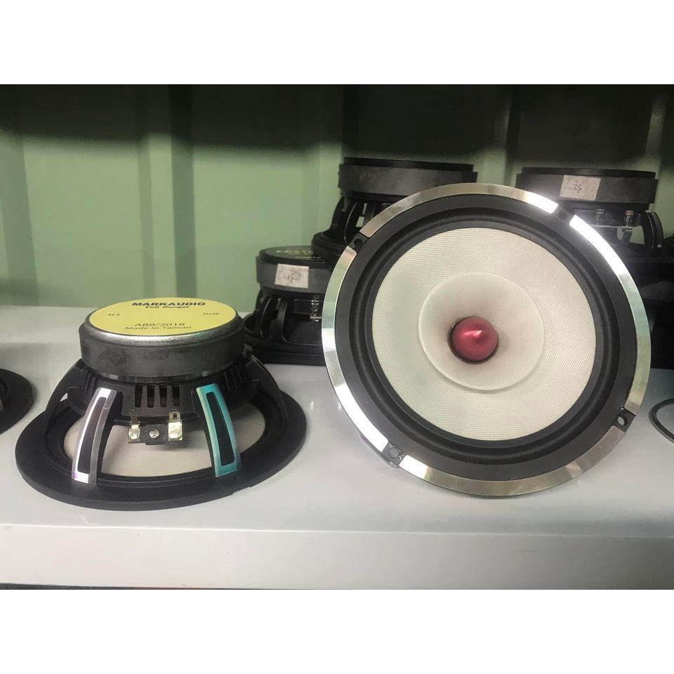 Loa toàn dải MARKAUDIO