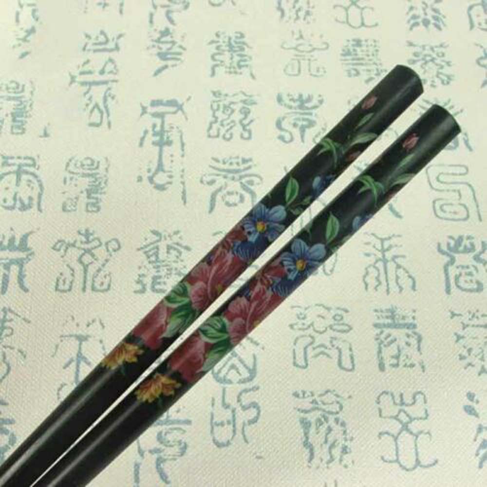 Set 2 Trâm Cài Tóc Phong Cách Trung Hoa Dành Cho Nữ