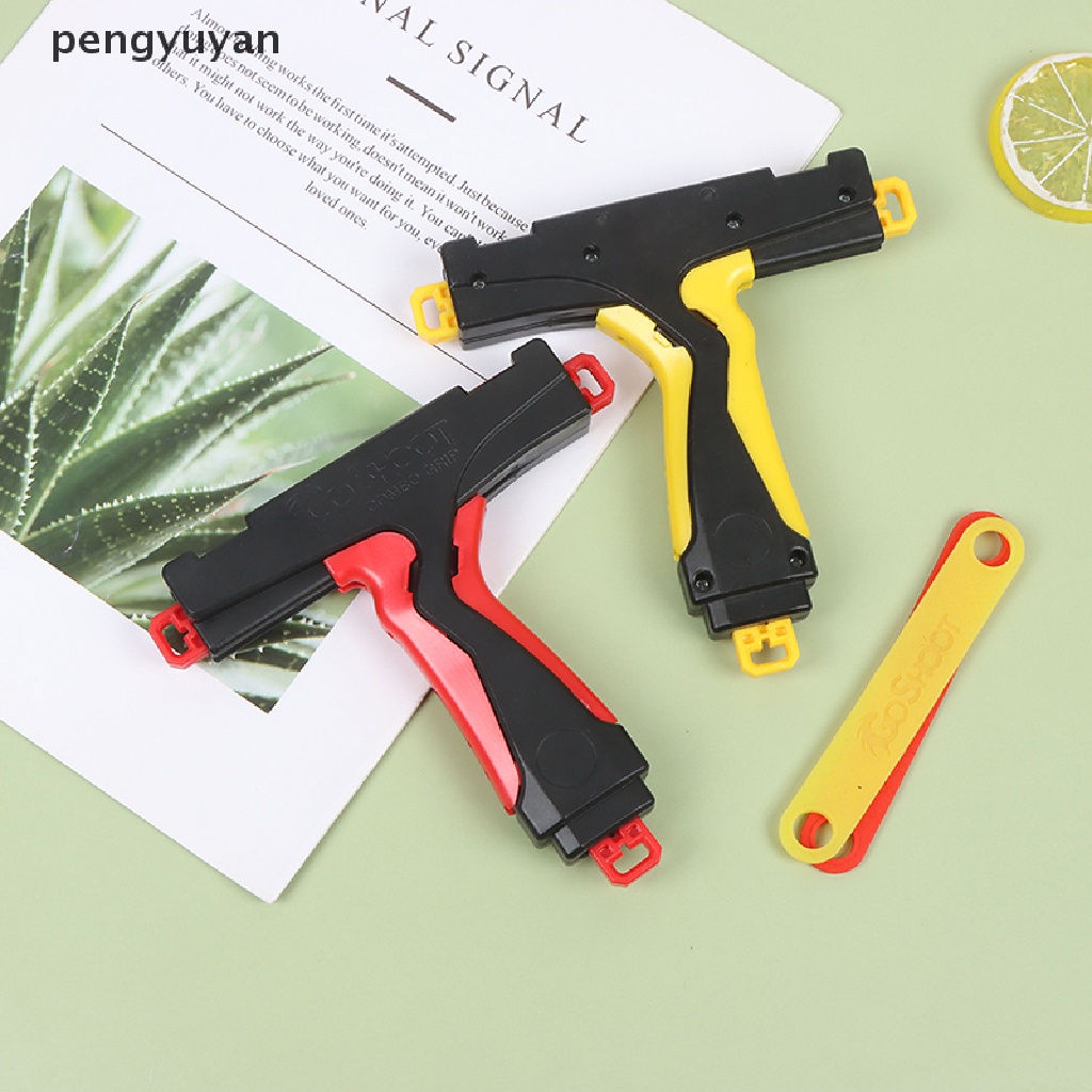 Con Quay Đồ Chơi Beyblade Tay Cầm Lớn Không Có Bệ Phóng