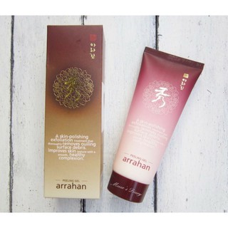 Tẩy Da Chết Thảo Dược Arahan – Chính Hãng Hàn Quốc