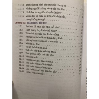 Sách - Hình học vui.