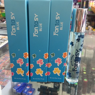 Nước hoa Fantasy 18ml