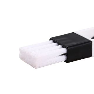 Chổi quét bụi +  hót rác mini