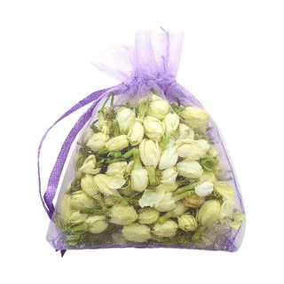 Túi Thơm Nụ Hoa Nhài Khô - MỘC TRÀ 98