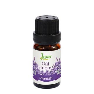 Tinh dầu oải hương Leviter-10ml