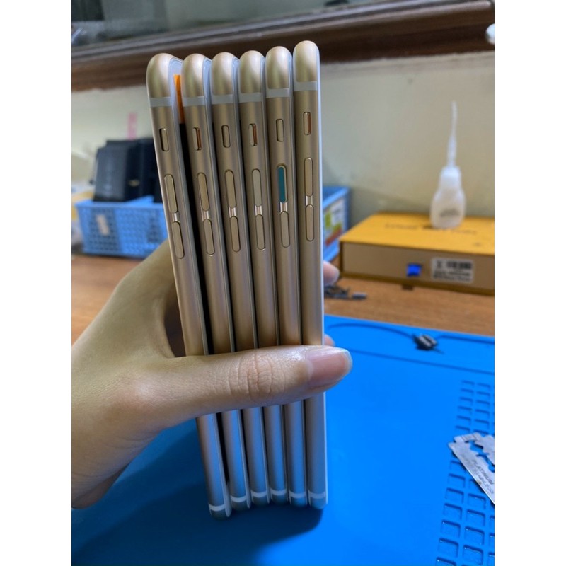 Điện thoại iphone 6 plus quốc tế full chức năng chính hãng 16g/ 64g/ 128g / vàng/đen/trắng | BigBuy360 - bigbuy360.vn