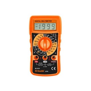 Đồng hồ đo điện Asaki AK-9181