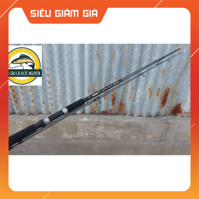 R Cần câu bạo lực Shimano Profiline 2m7 hàng chính hãng