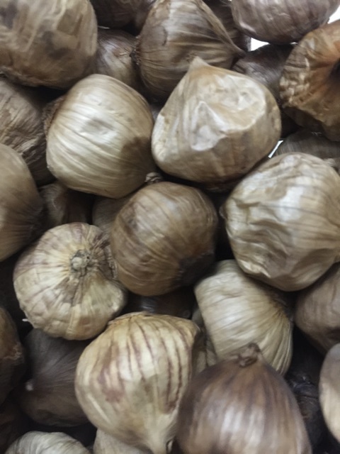 1kg Tỏi Đen Cô Đơnq | BigBuy360 - bigbuy360.vn