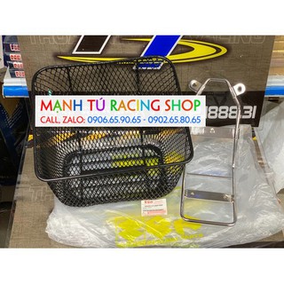 COMBO BAGA RỖ TRƯỚC SATRIA 2000 - SPORT - XIPO - RO0212