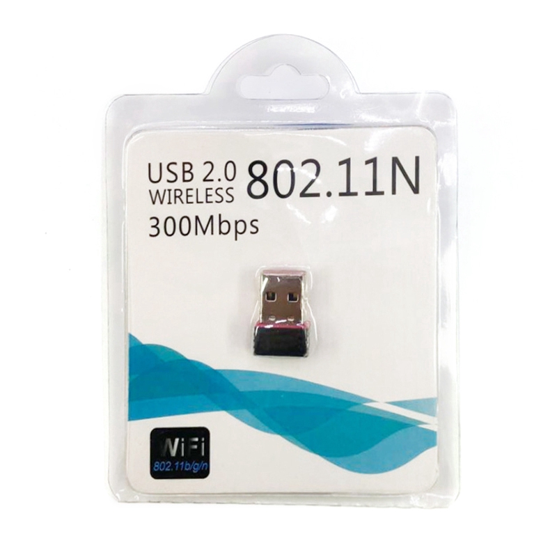 Usb Thu Phát Wifi 150mbps Cho Máy Tính | BigBuy360 - bigbuy360.vn