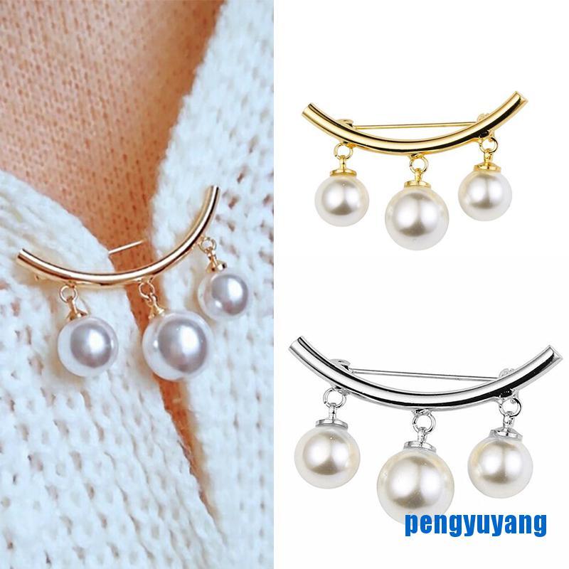 (Hàng Mới Về) Áo Sơ Mi Đính Ngọc Trai Thời Trang