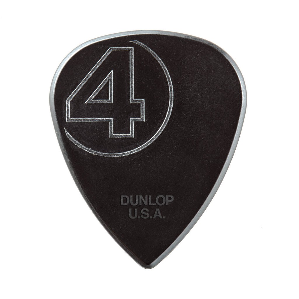 Pick Gảy Guitar, Miếng Gảy Đàn Guitar Dunlop JIM ROOT NYLON - Nhập Khẩu Mỹ - Phân phối Sol.G