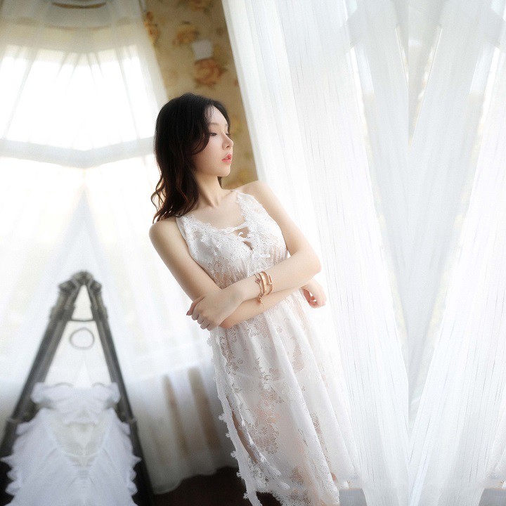 [FlashSale Giá Sỉ] Váy ngủ gợi cảm siêu quyến rũ V612 | BigBuy360 - bigbuy360.vn