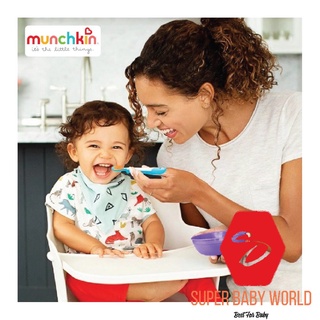 BỘ 4 BÁT CÓ NẮP + 2 THÌA MUNCHKIN