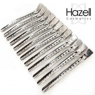 Kẹp  vịt  kim  loại - siêu bền