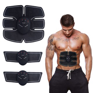 Máy tập bụng EMS