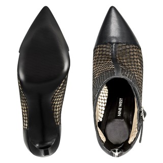 Giày boots nữ cao cổ NINE WEST wnTAWNY2