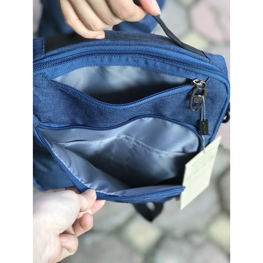 Túi đeo chéo SimpleCarry LC Ipad 4