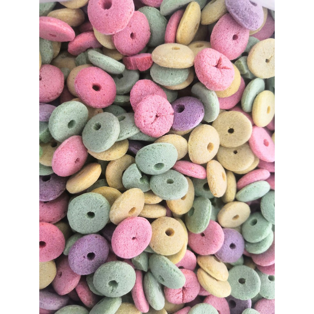 Snack rau củ