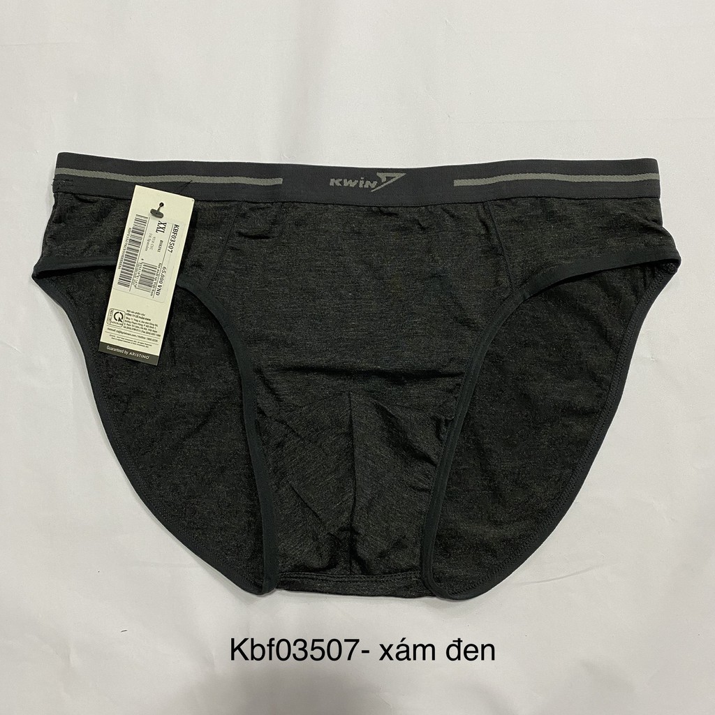 Sịp Tam Giác Cạp To Kwin TG1 Đủ size S/M/L/XL/XXL