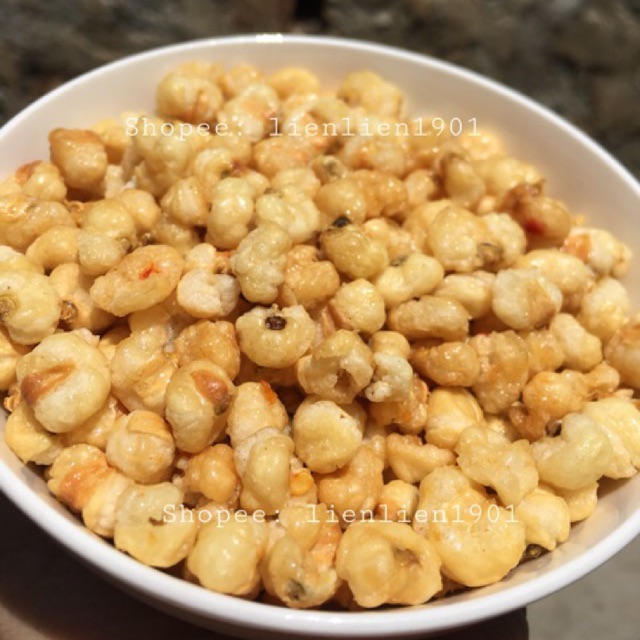 BẮP TẨM NƯỚC MẮM TỎI ỚT - ĐẶC SẢN ĐÀ LẠT | BigBuy360 - bigbuy360.vn