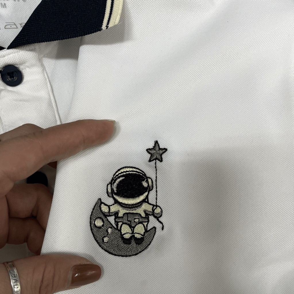 (HCM) ÁO THUN NAM CỔ BẺ TAY NGẮN , THỜI TRANG HÀN QUỐC SIÊU HOT SOÁI CA VIỆT NAM KME STORE