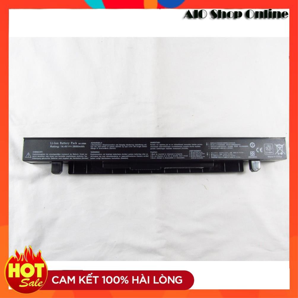 ⚡ Pin Laptop Asus P550 P550L P550LD P550LDV P550LNV