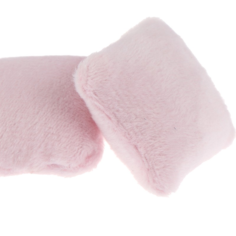 Set 4 Gối Sofa Đồ Chơi Cho Búp Bê