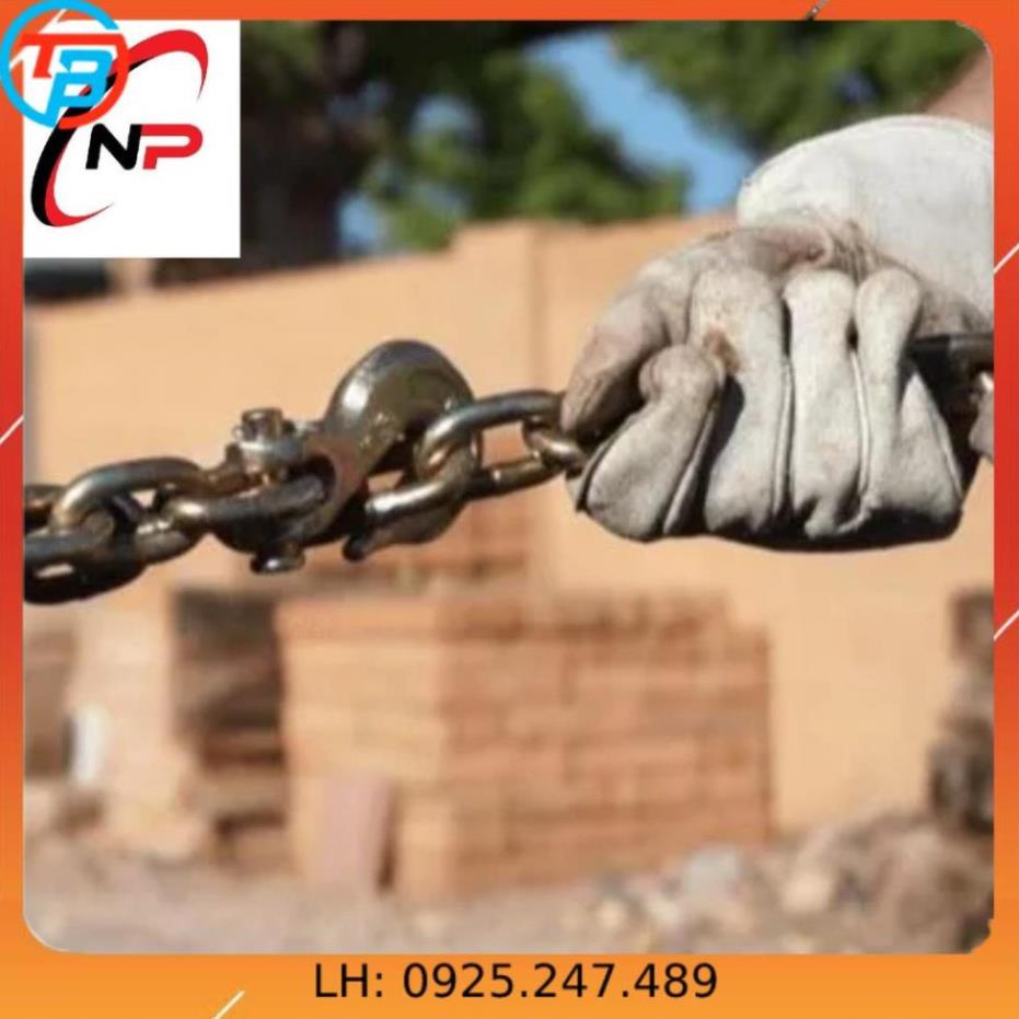 [HCM]Móc xích cẩu 6mm 8mm 10mm 12mm.BÁN LẺ TỪNG CÁI.kimkhinhatphat