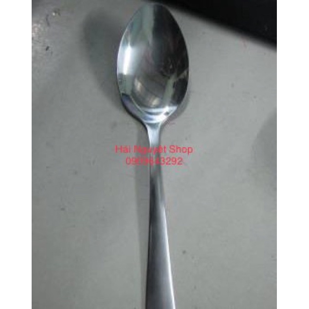 Muỗng Soup, Muỗng Ăn Cơm Inox Cao Cấp ReHang