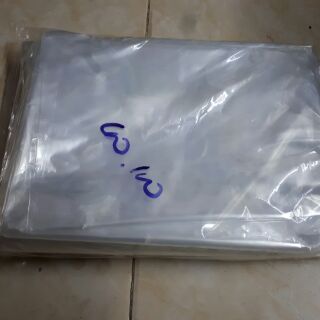 1 kg Bịch kiếng loại dày đủ size