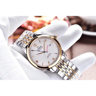 Đồng Hồ Nam _ OMEGA kính saphire