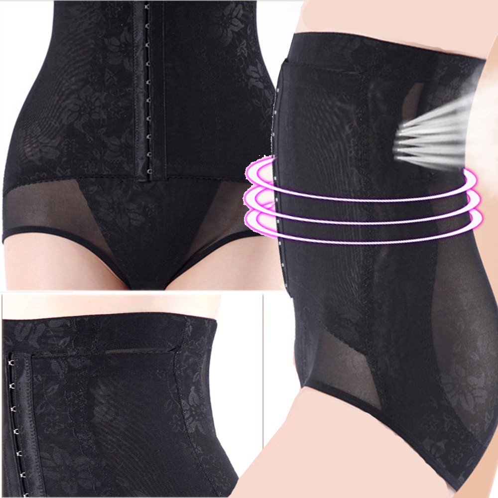 Quần gen nịt bụng cho eo thon gọn 119 | BigBuy360 - bigbuy360.vn