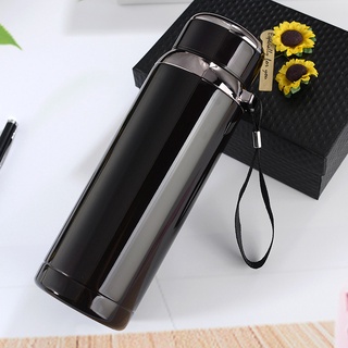 Bình giữ nhiệt lõi INOX304 - INOX 316 không gỉ Cát Á - Giữ nhiệt hiệu quả, dễ dàng sử dụng [ 800ML-1000ML ] !