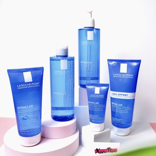 Sữa Rửa Mặt La Roche Posay Pháp
