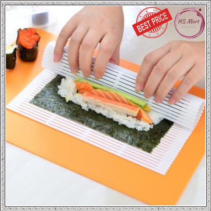 Khuôn Cuộn Sushi Tiện Dụng Chất Lượng Cao