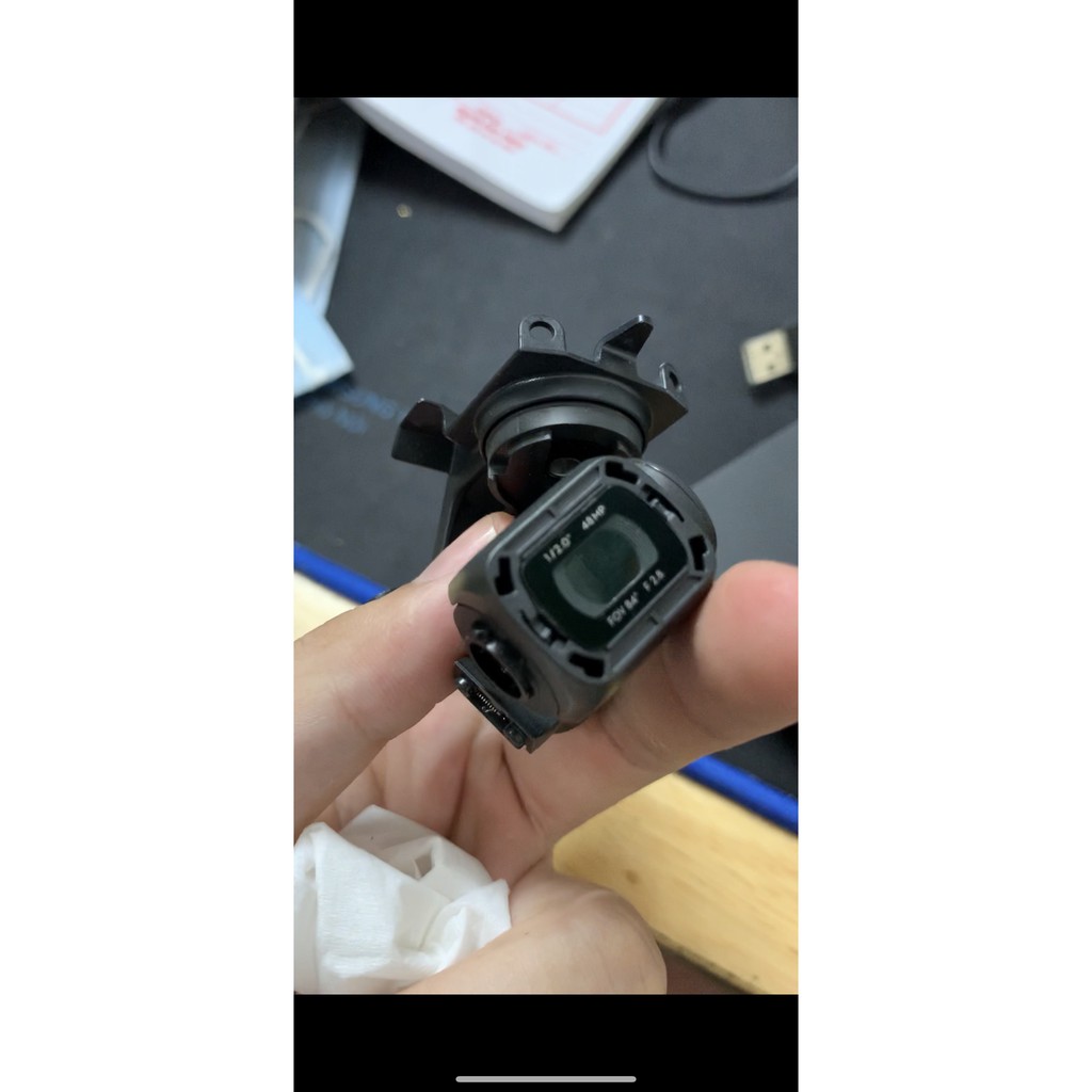 Gimbal air 2. khung gimbal mavic air 2. phụ kiện sữa chữa flycam. DroneVN.
