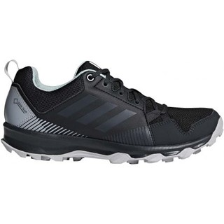 Giày chạy bộ nữ Adidas Terrex Black