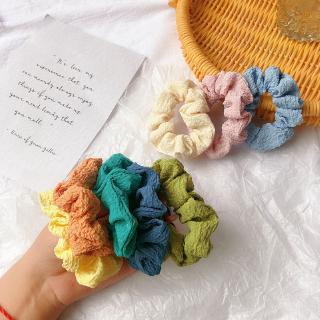 Dây Buộc Tóc Nữ Thời Trang Hàn